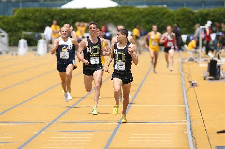 2010 Pac-10 Sun-086.JPG - 2010 Pac-10 Track and Field Championships, may15-16, Edwards Field, University of California, Berkeley, California.